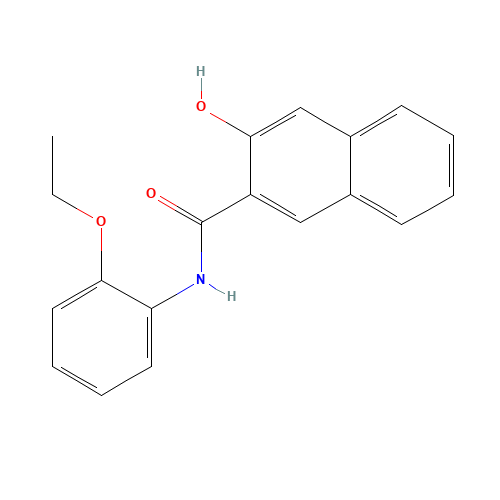 chemical structure of 92-74-0 FT-0631453