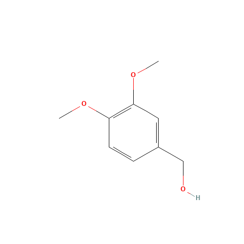 chemical structure of 93-03-8 FT-0631460