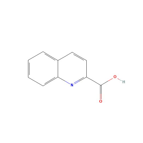 chemical structure of 93-10-7 FT-0631461