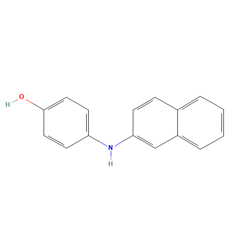chemical structure of 93-45-8 FT-0631466