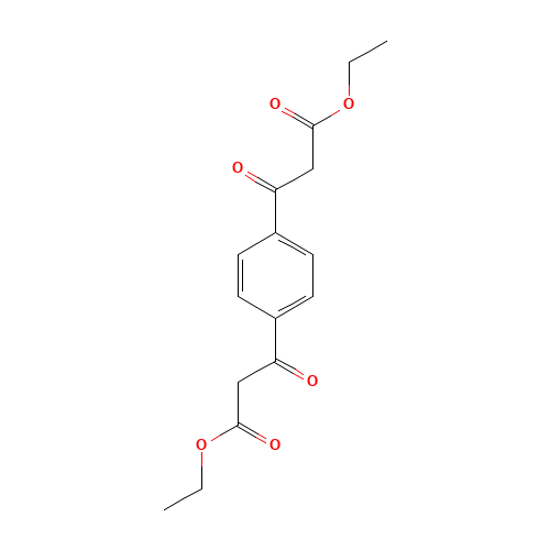 chemical structure of 93-94-7 FT-0631474