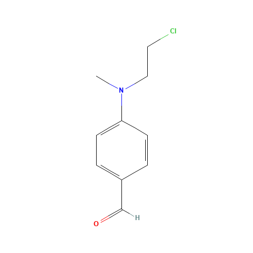chemical structure of 94-31-5 FT-0631476