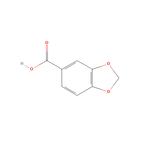 chemical structure of 94-53-1 FT-0631477