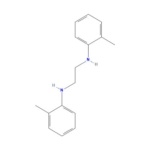 chemical structure of 94-92-8 FT-0631481