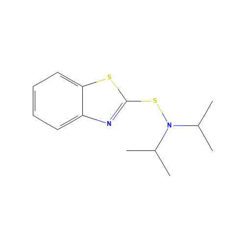 chemical structure of 95-29-4 FT-0631484
