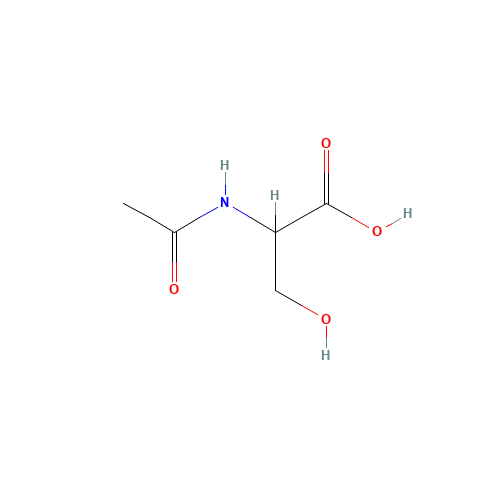 chemical structure of 97-14-3 FT-0631500