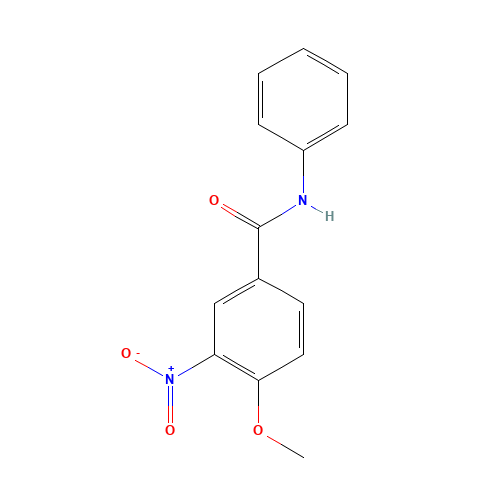 chemical structure of 97-32-5 FT-0631501