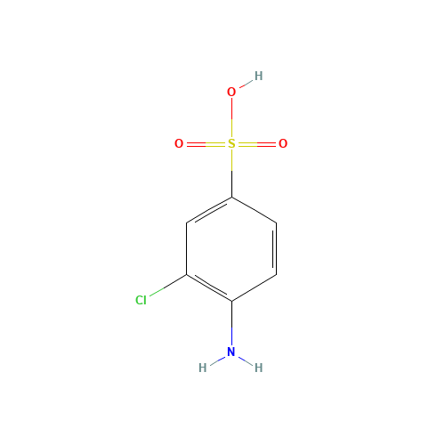 chemical structure of 98-35-1 FT-0631508