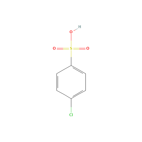 chemical structure of 98-66-8 FT-0631511