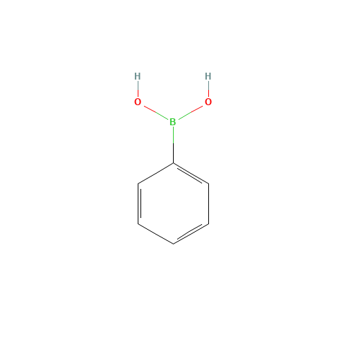 chemical structure of 98-80-6 FT-0631515