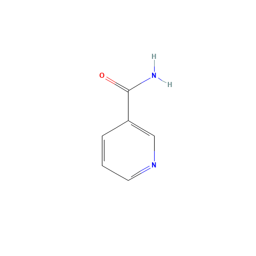 chemical structure of 98-92-0 FT-0631517