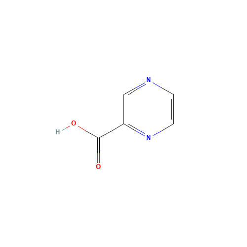 chemical structure of 98-97-5 FT-0631518