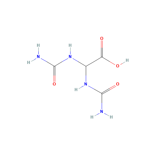 chemical structure of 99-16-1 FT-0631519