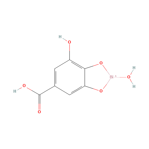 chemical structure of 99-26-3 FT-0631520