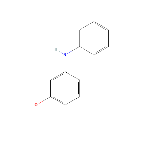 chemical structure of 101-16-6 FT-0631533