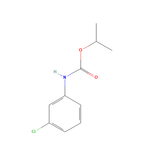 chemical structure of 101-21-3 FT-0631534