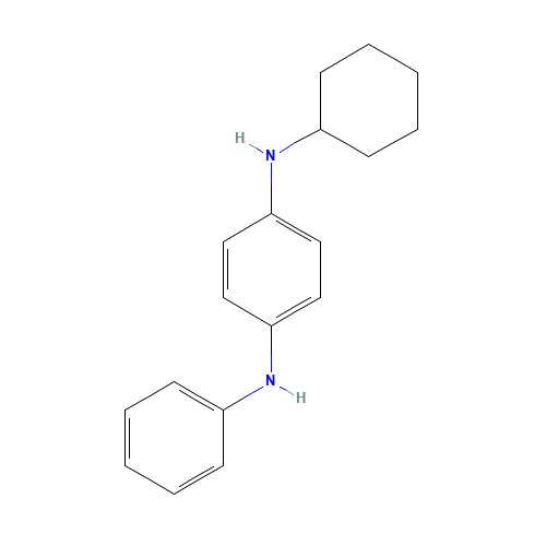 chemical structure of 101-87-1 FT-0631542