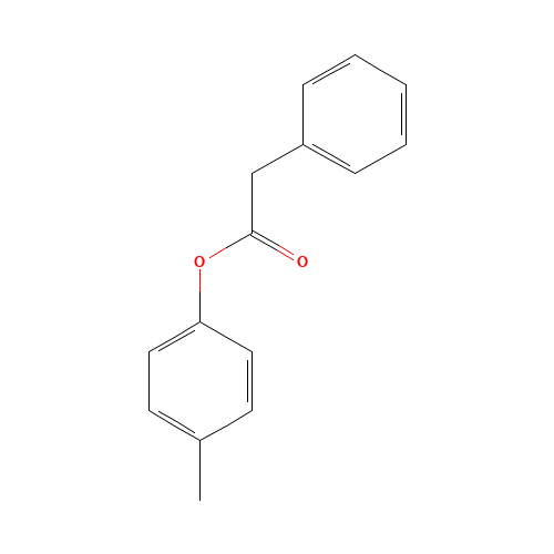 chemical structure of 101-94-0 FT-0631543