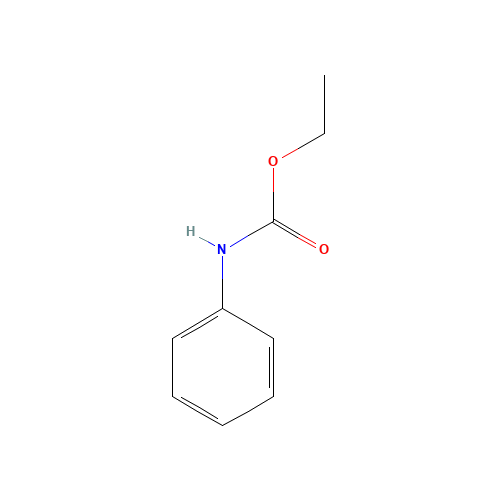 chemical structure of 101-99-5 FT-0631544