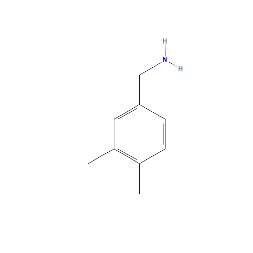 chemical structure of 102-48-7 FT-0631549