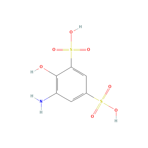 chemical structure of 120-98-9 FT-0631553