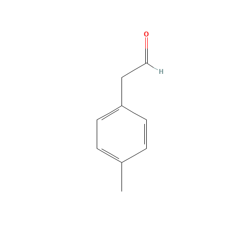 chemical structure of 104-09-6 FT-0631565