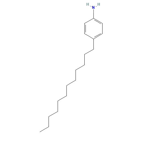 chemical structure of 104-42-7 FT-0631569