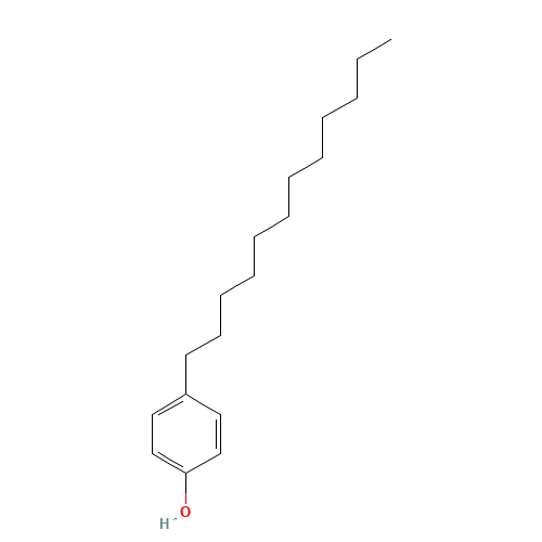 chemical structure of 104-43-8 FT-0631570