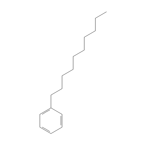 chemical structure of 104-72-3 FT-0631574