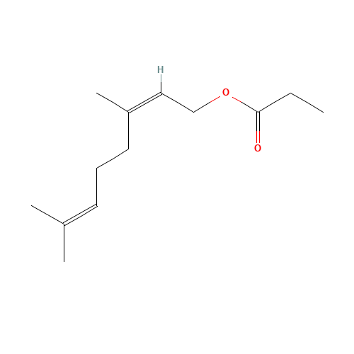 chemical structure of 105-91-9 FT-0631589