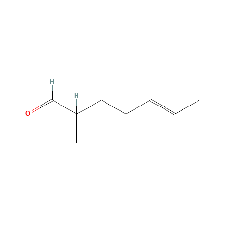 chemical structure of 106-72-9 FT-0631595