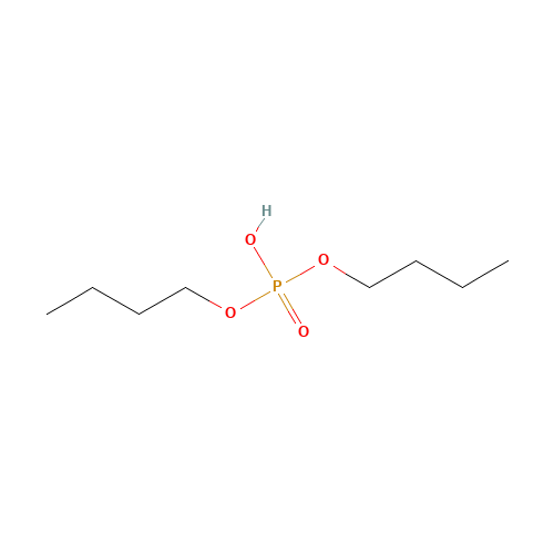 chemical structure of 107-66-4 FT-0631599
