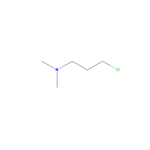 chemical structure of 109-54-6 FT-0631610