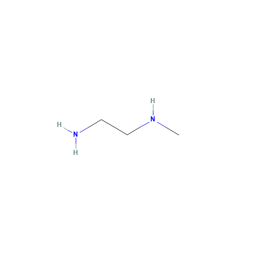 chemical structure of 109-81-9 FT-0631611