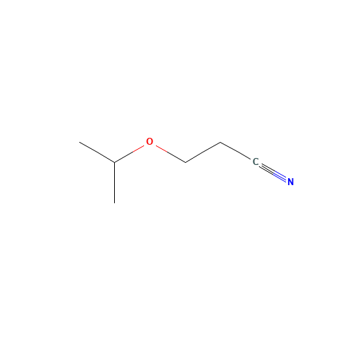 chemical structure of 110-47-4 FT-0631615
