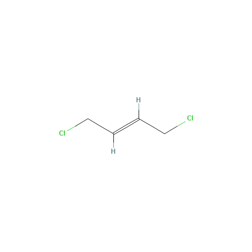 chemical structure of 110-57-6 FT-0631616