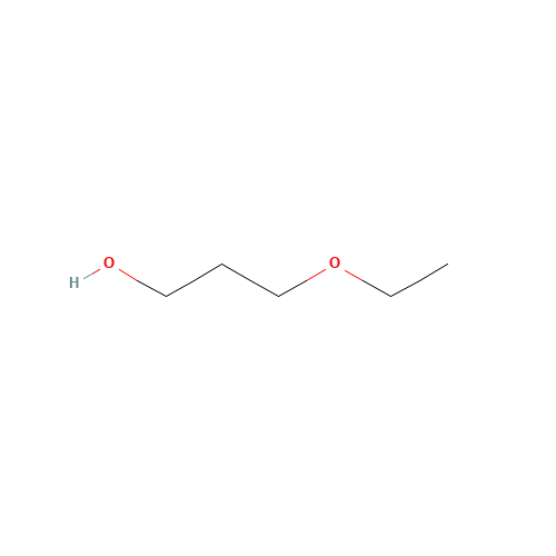 chemical structure of 111-35-3 FT-0631623