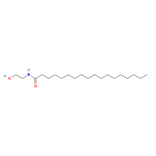 chemical structure of 111-57-9 FT-0631626