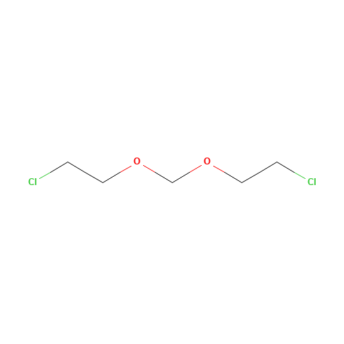 chemical structure of 111-91-1 FT-0631632