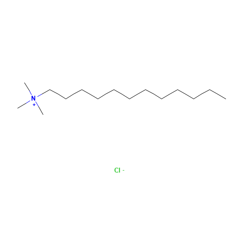 chemical structure of 112-00-5 FT-0631634