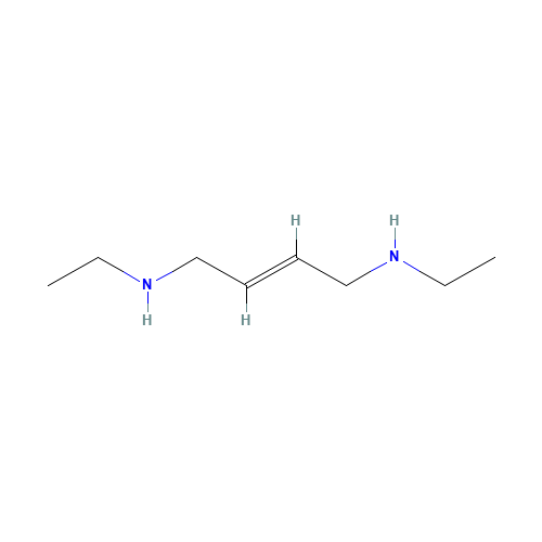 chemical structure of 112-21-0 FT-0631639