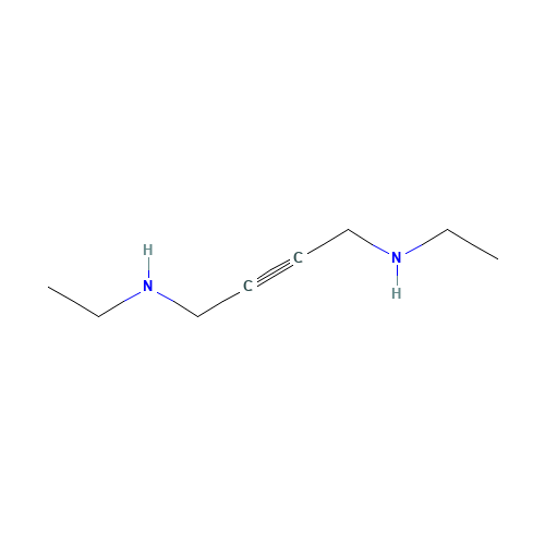 chemical structure of 112-22-1 FT-0631640
