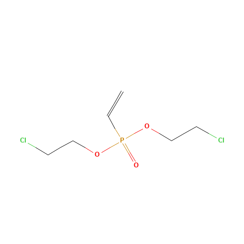 chemical structure of 115-98-0 FT-0631661