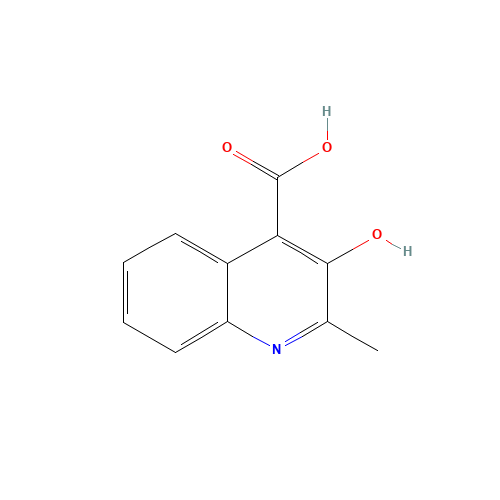 chemical structure of 117-57-7 FT-0631671
