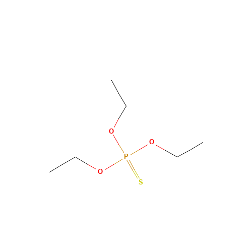 chemical structure of 126-68-1 FT-0631735