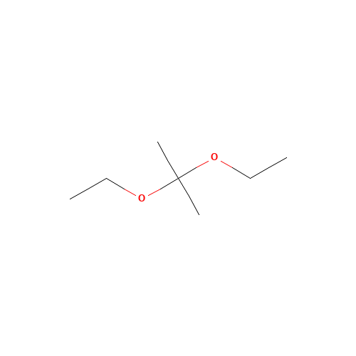 chemical structure of 126-84-1 FT-0631738