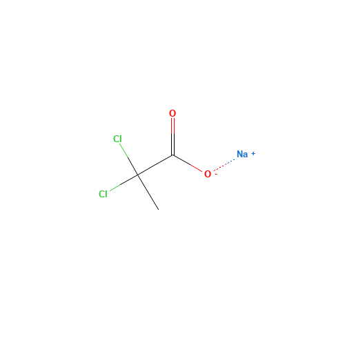 chemical structure of 127-20-8 FT-0631740