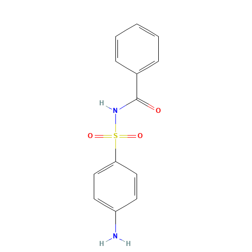 chemical structure of 127-71-9 FT-0631744