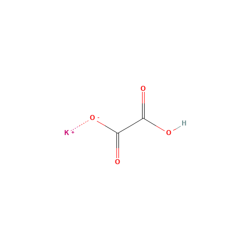 chemical structure of 127-95-7 FT-0631746