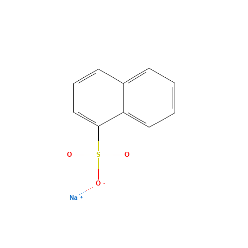 chemical structure of 130-14-3 FT-0631758